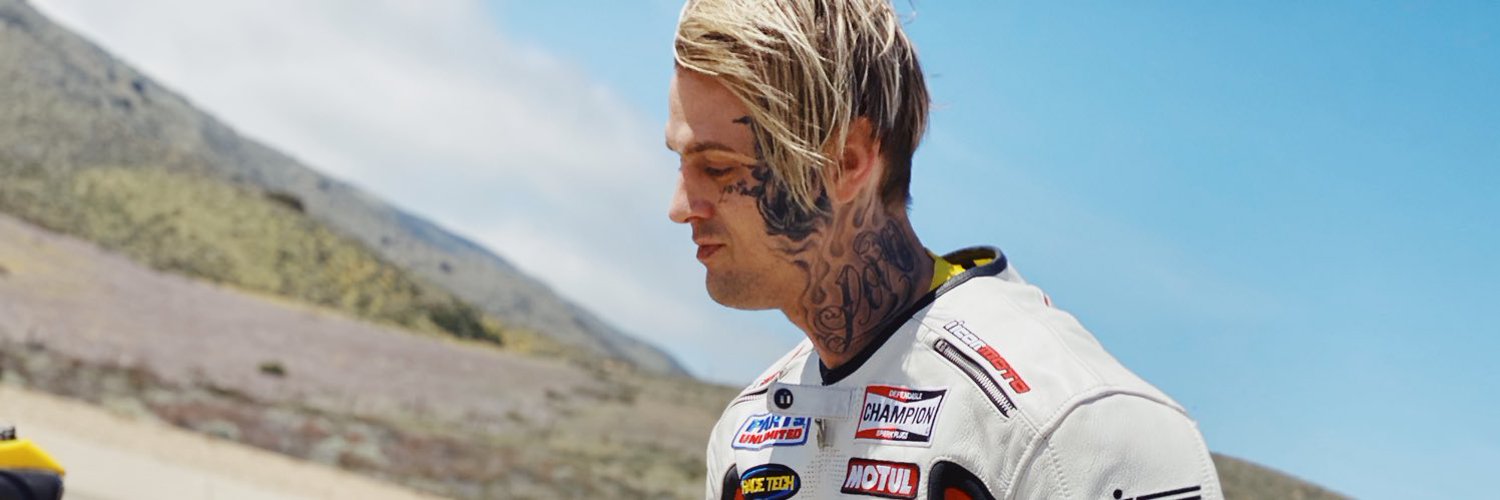 Aaron Carter
