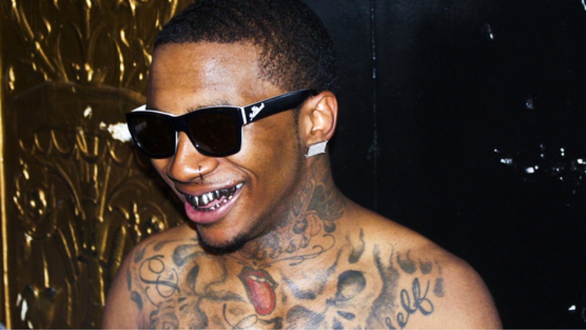 Lil B4