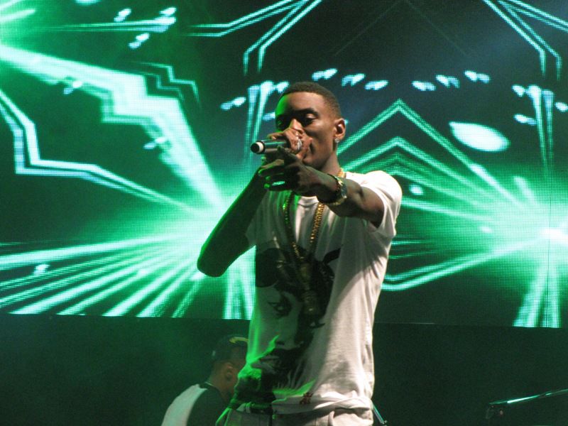 Soulja Boy1