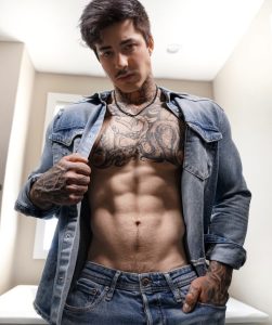 Jake Andrich / Jakpiz