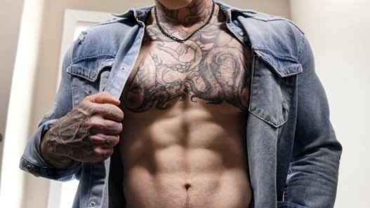 Jake Andrich / Jakpiz
