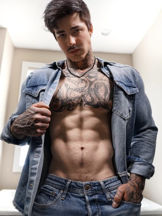 Jake Andrich / Jakpiz