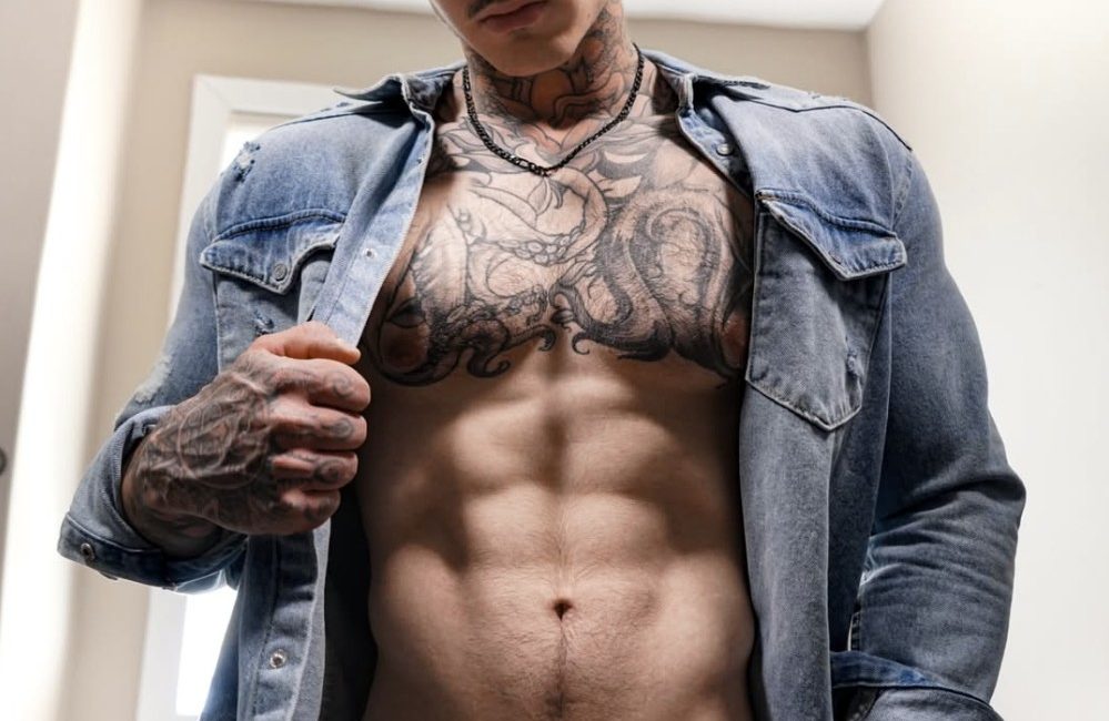 Jake Andrich / Jakpiz
