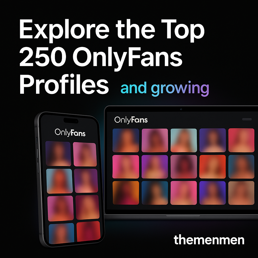 Profile Growing