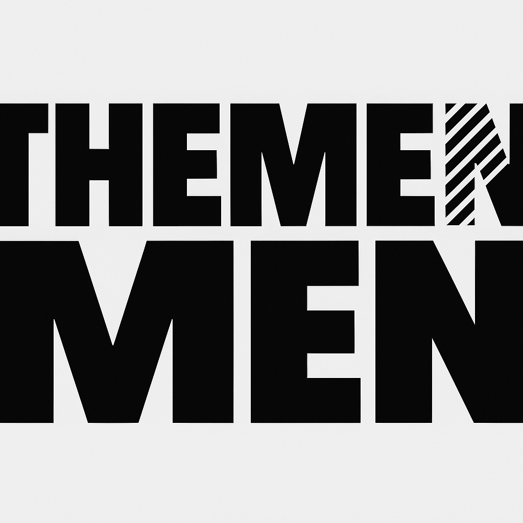 TheMenMen | Gay Men’s Lifestyle, Fashion & OnlyFans Creators