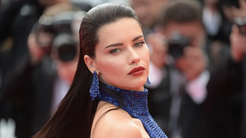 Adriana Lima