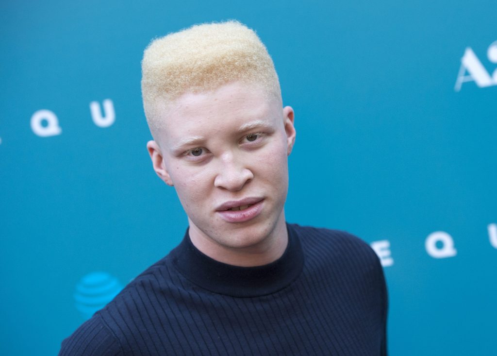 Shaun Ross