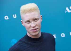 Shaun Ross