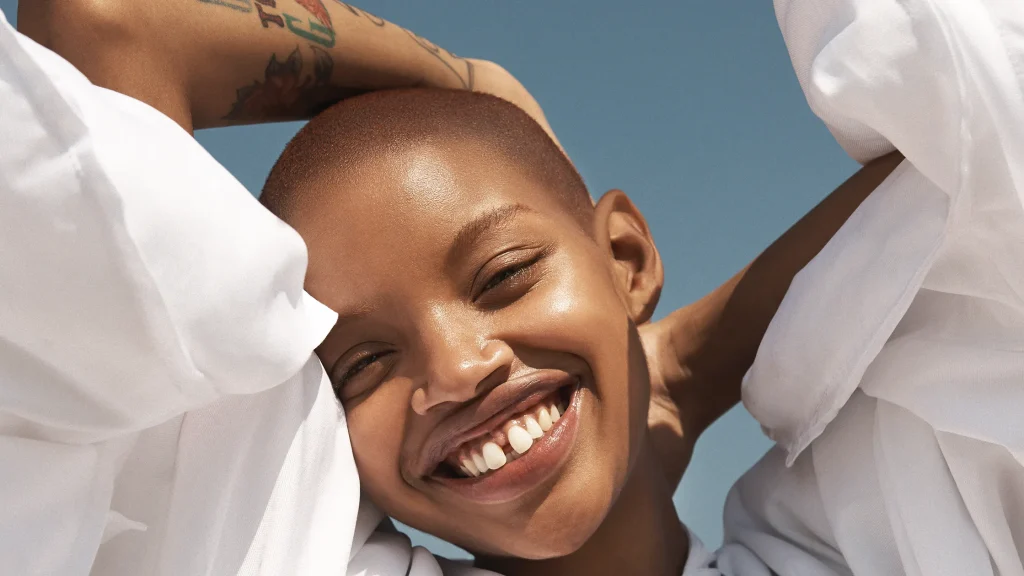 Slick Woods