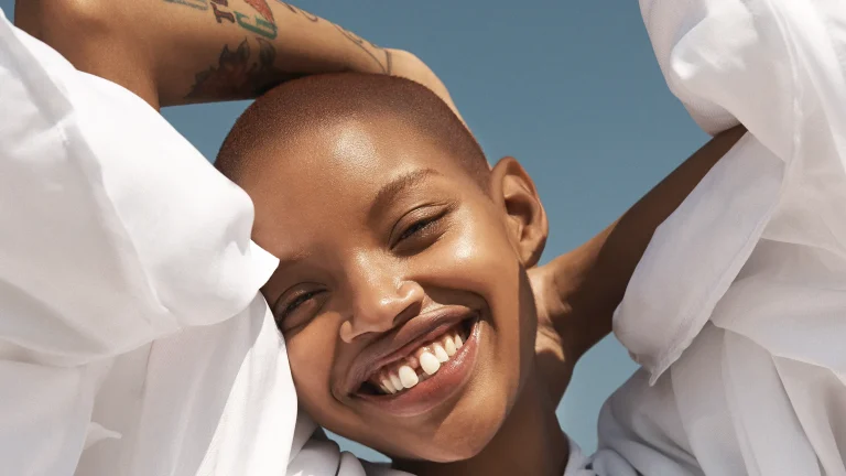 Slick Woods