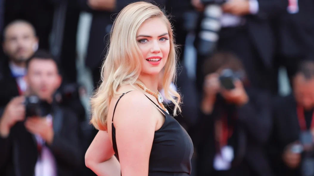 Kate Upton
