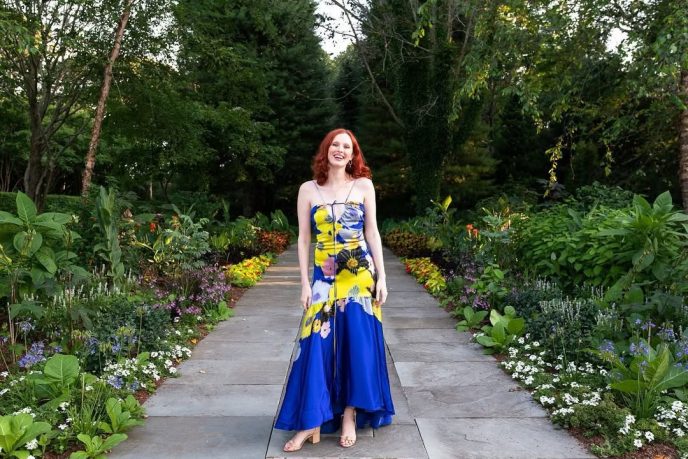Karen Elson
