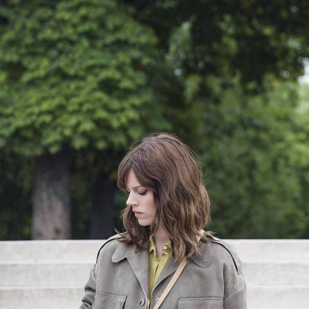 Freja Beha Erichsen