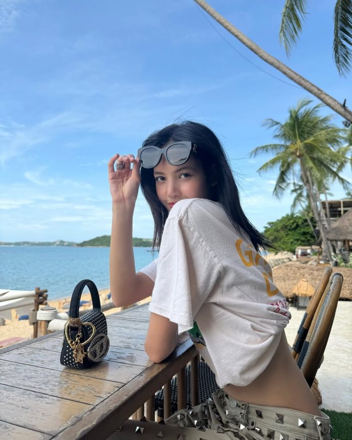 BLACKPINK Lisa