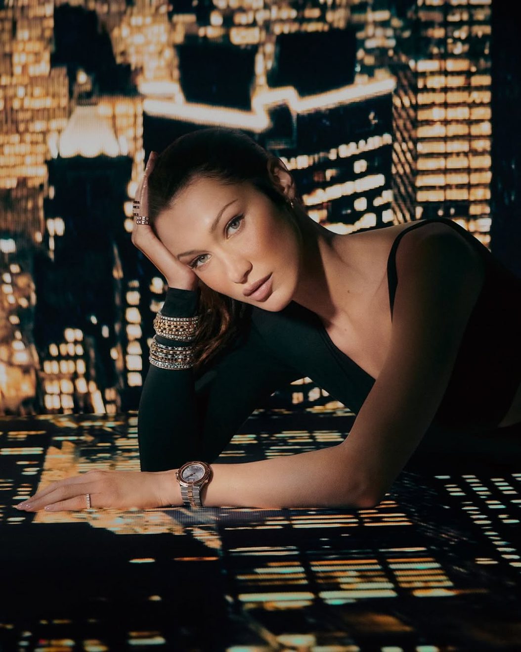 Bella Hadid