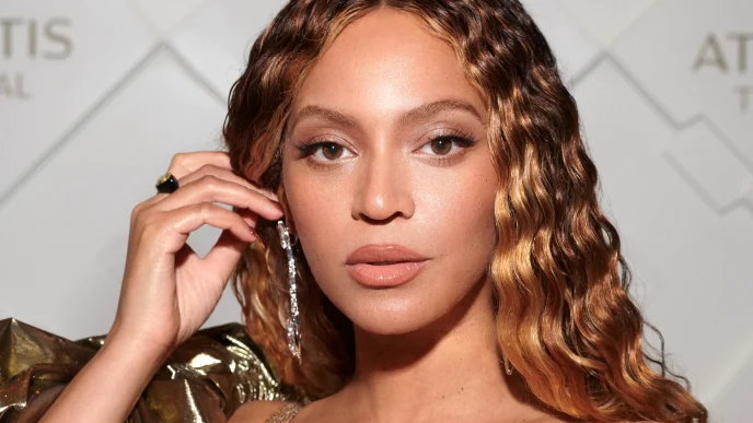 Beyoncé2