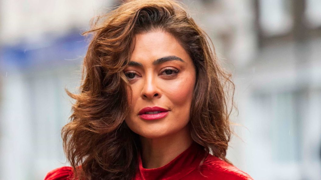 Juliana Paes