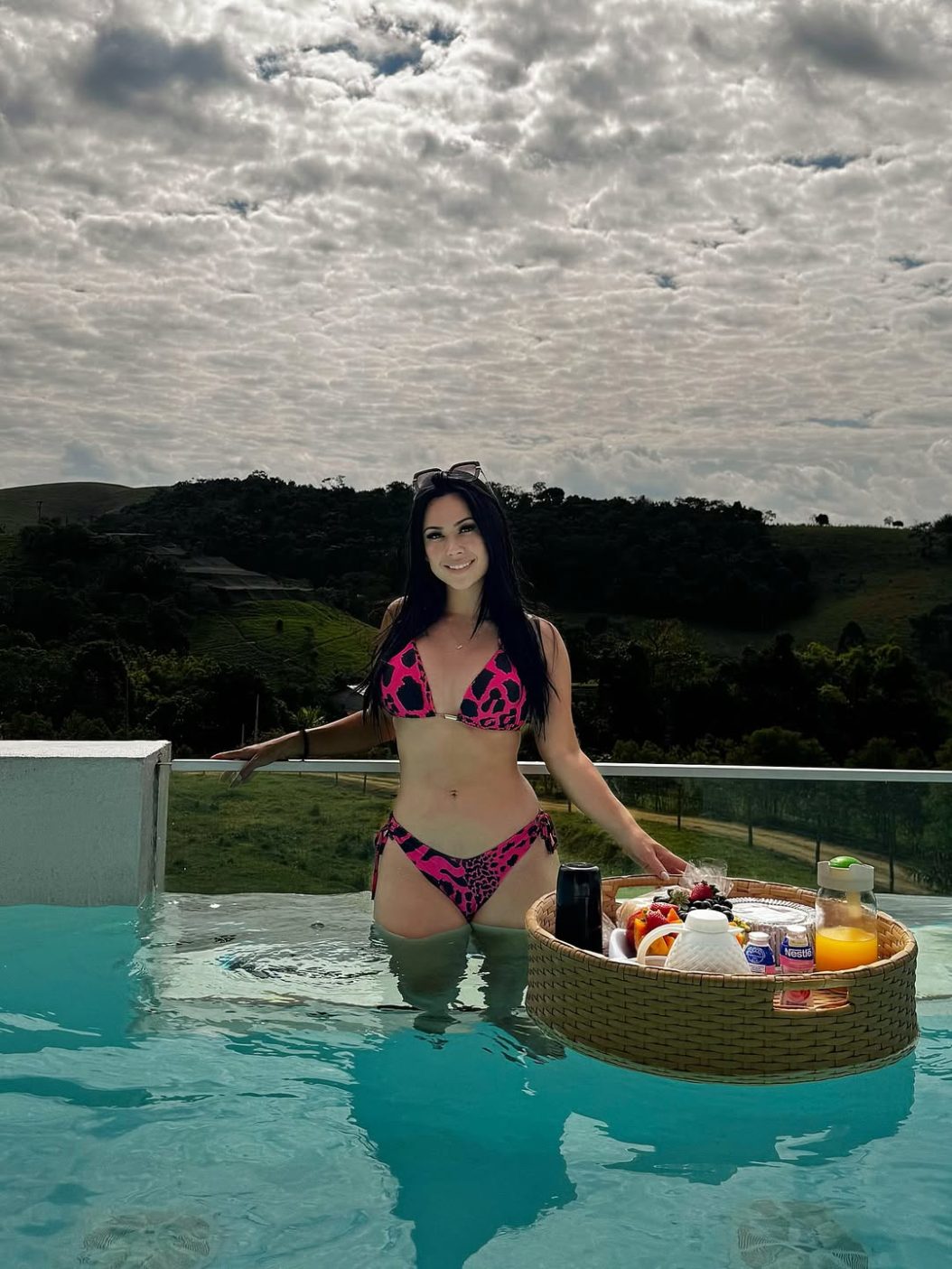 Raquel Freestyle1