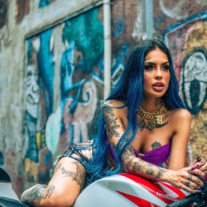 Tati Zaqui